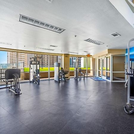 Apartament Laketown Wharf 136 Panama City Beach Zewnętrze zdjęcie