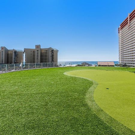 Apartament Laketown Wharf 136 Panama City Beach Zewnętrze zdjęcie