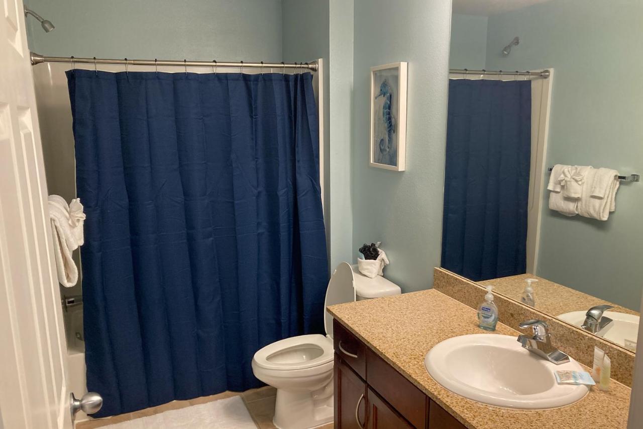 Apartament Laketown Wharf 136 Panama City Beach Zewnętrze zdjęcie