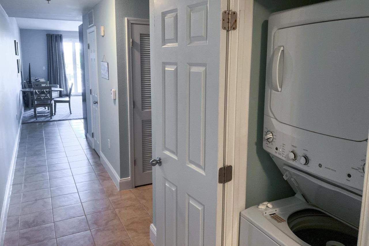 Apartament Laketown Wharf 136 Panama City Beach Zewnętrze zdjęcie
