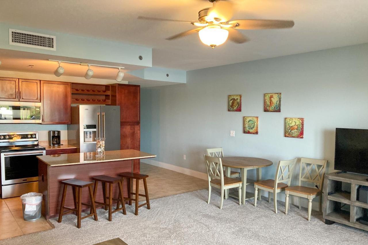 Apartament Laketown Wharf 136 Panama City Beach Zewnętrze zdjęcie