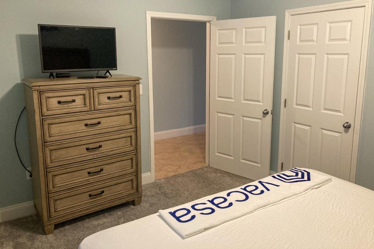Apartament Laketown Wharf 136 Panama City Beach Zewnętrze zdjęcie