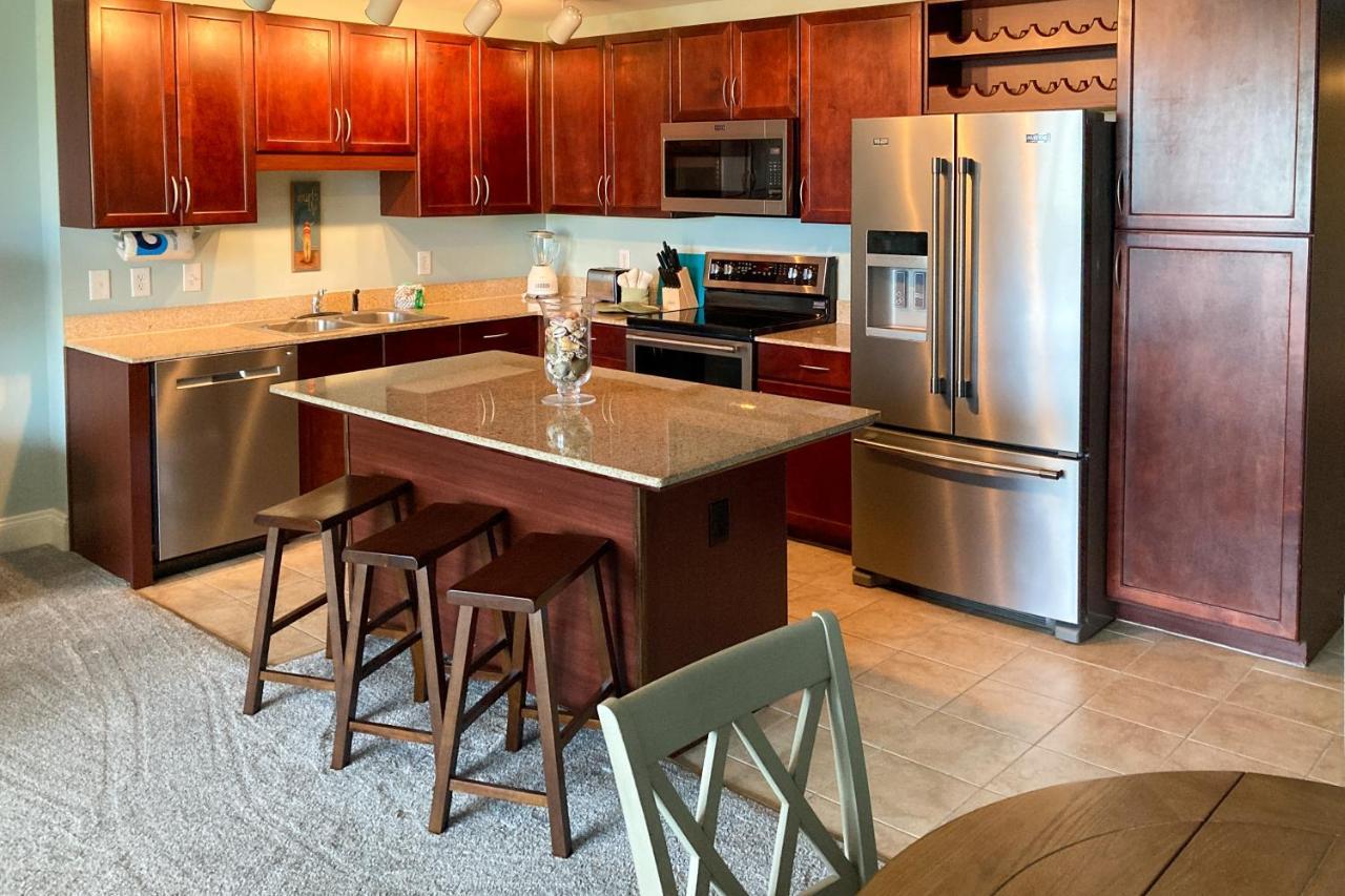 Apartament Laketown Wharf 136 Panama City Beach Zewnętrze zdjęcie