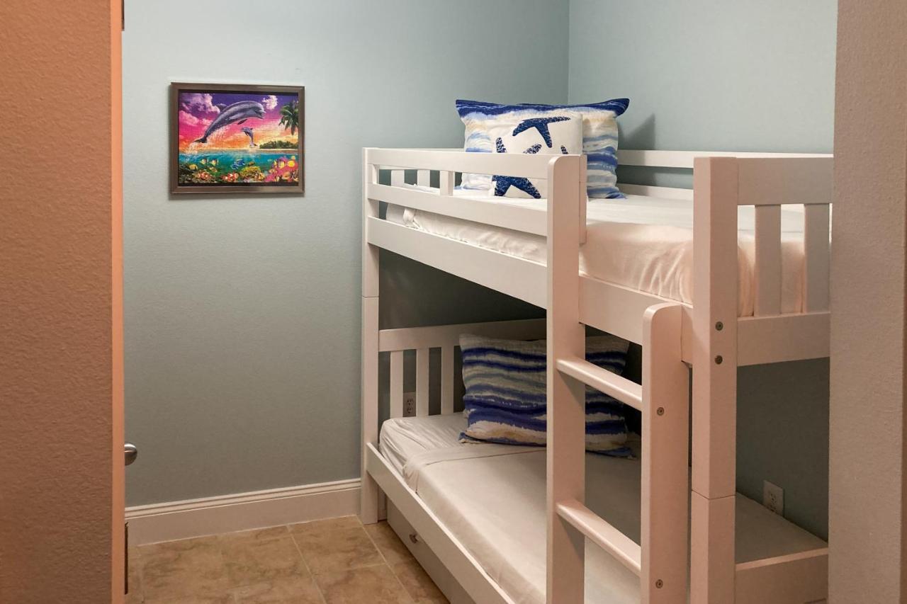 Apartament Laketown Wharf 136 Panama City Beach Zewnętrze zdjęcie
