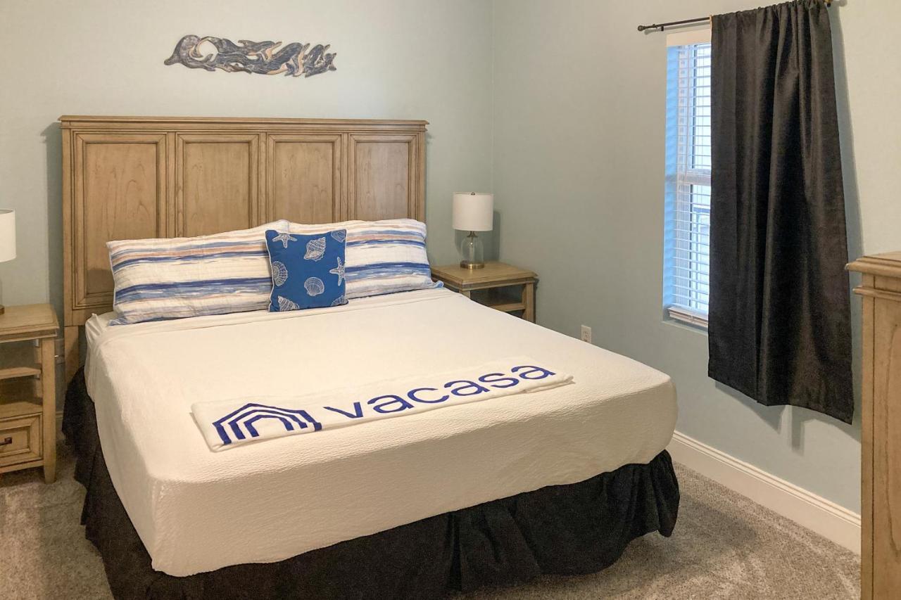 Apartament Laketown Wharf 136 Panama City Beach Zewnętrze zdjęcie
