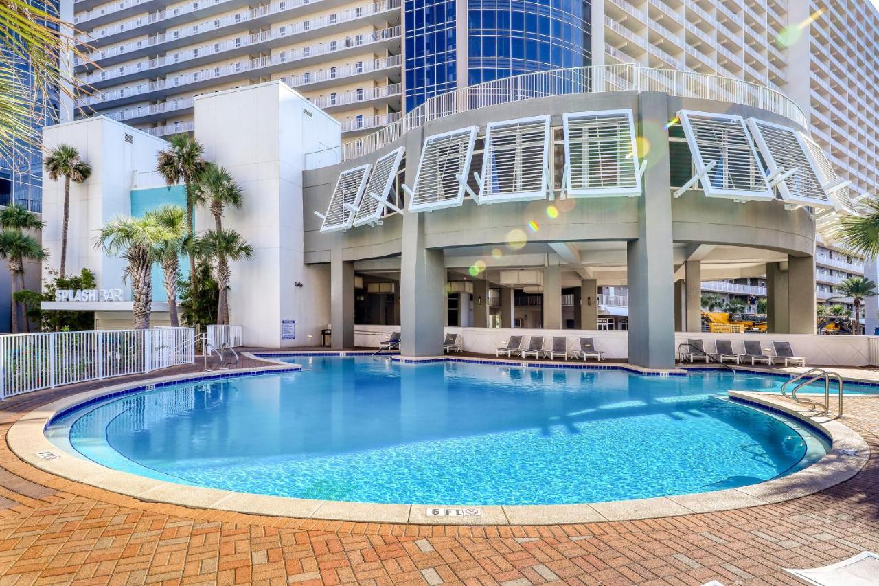 Apartament Laketown Wharf 136 Panama City Beach Zewnętrze zdjęcie