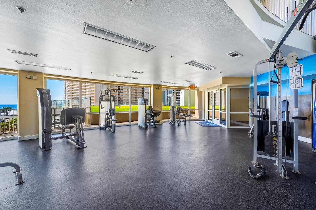 Apartament Laketown Wharf 136 Panama City Beach Zewnętrze zdjęcie