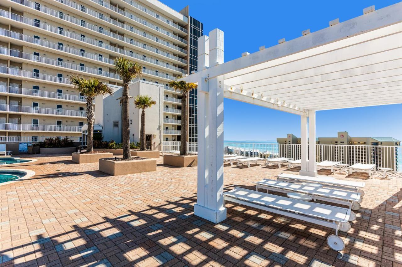 Apartament Laketown Wharf 136 Panama City Beach Zewnętrze zdjęcie