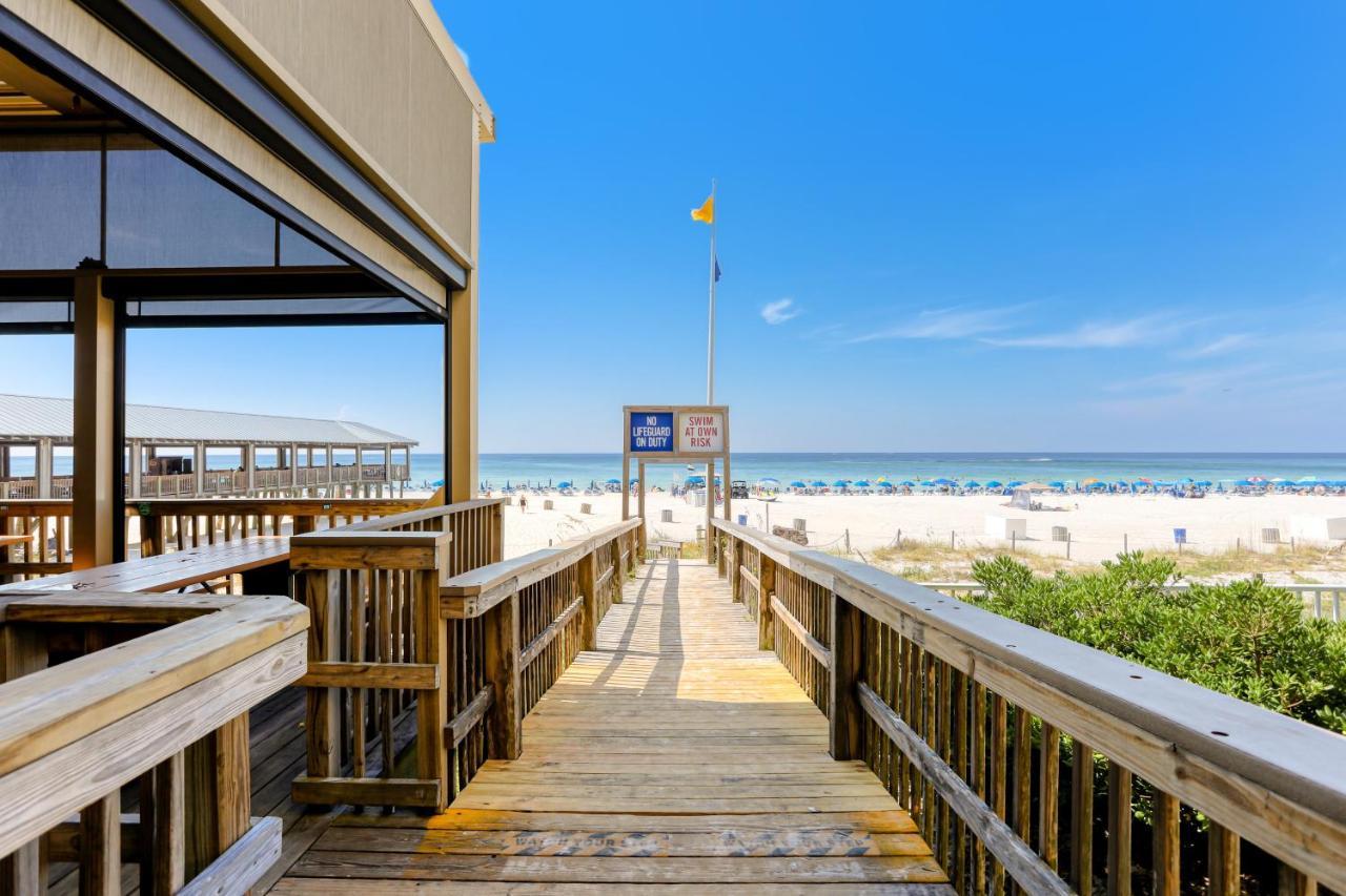 Apartament Laketown Wharf 136 Panama City Beach Zewnętrze zdjęcie