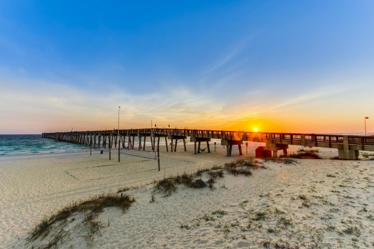Apartament Laketown Wharf 136 Panama City Beach Zewnętrze zdjęcie