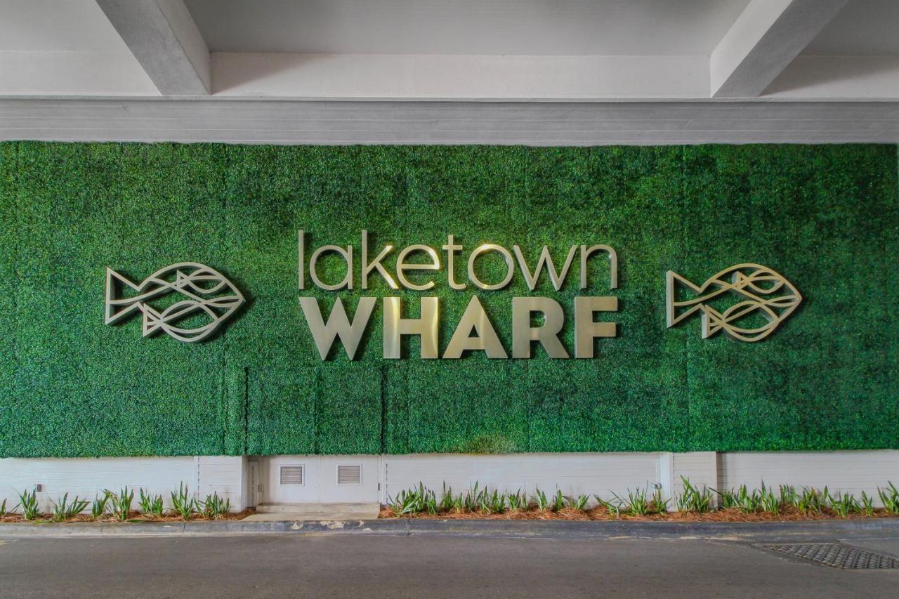 Apartament Laketown Wharf 136 Panama City Beach Zewnętrze zdjęcie