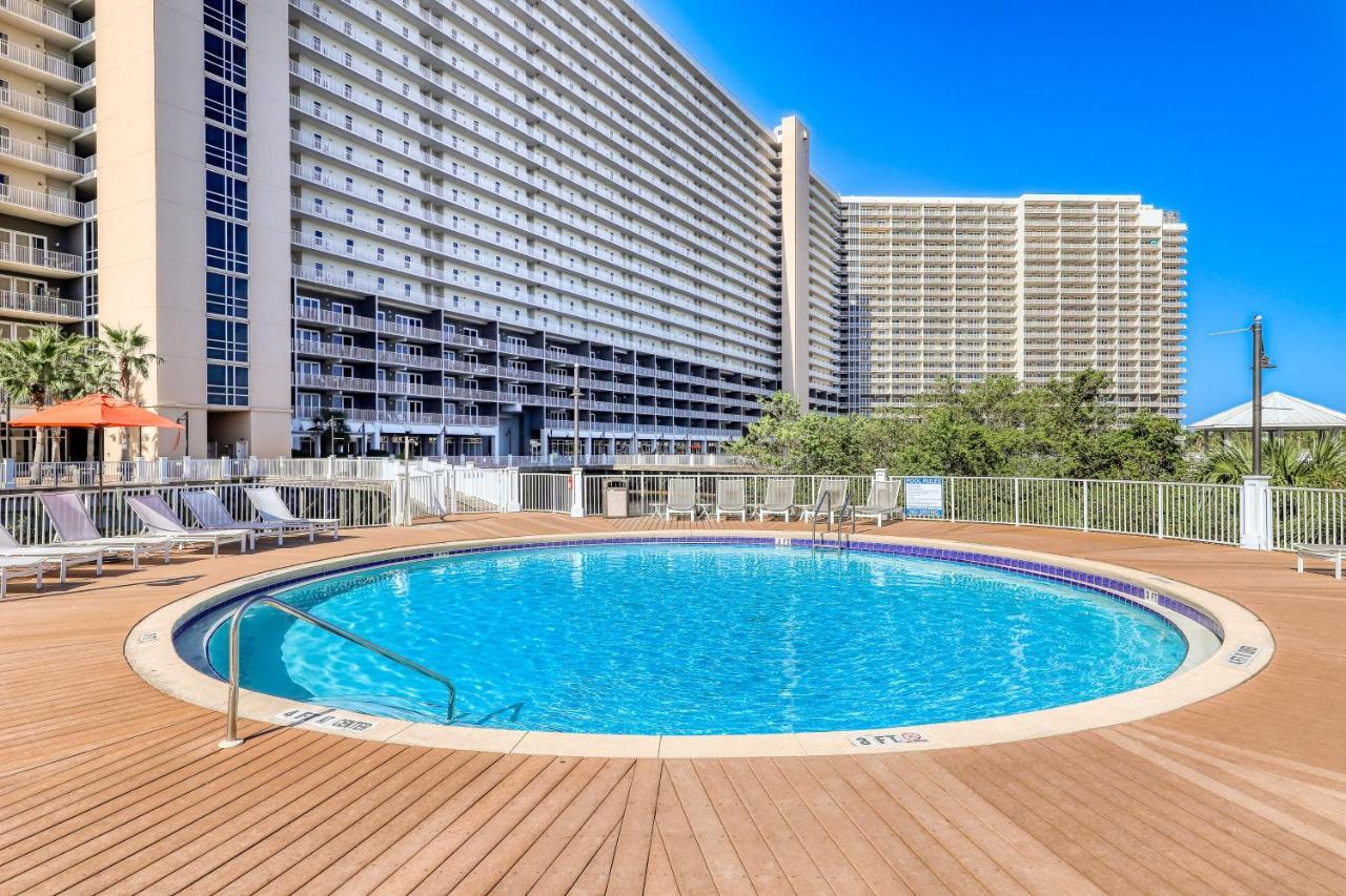 Apartament Laketown Wharf 136 Panama City Beach Zewnętrze zdjęcie