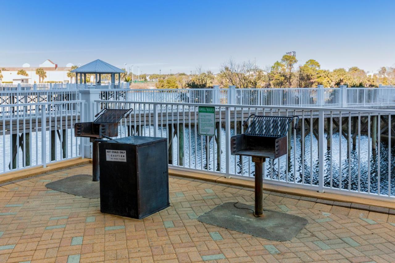 Apartament Laketown Wharf 136 Panama City Beach Zewnętrze zdjęcie