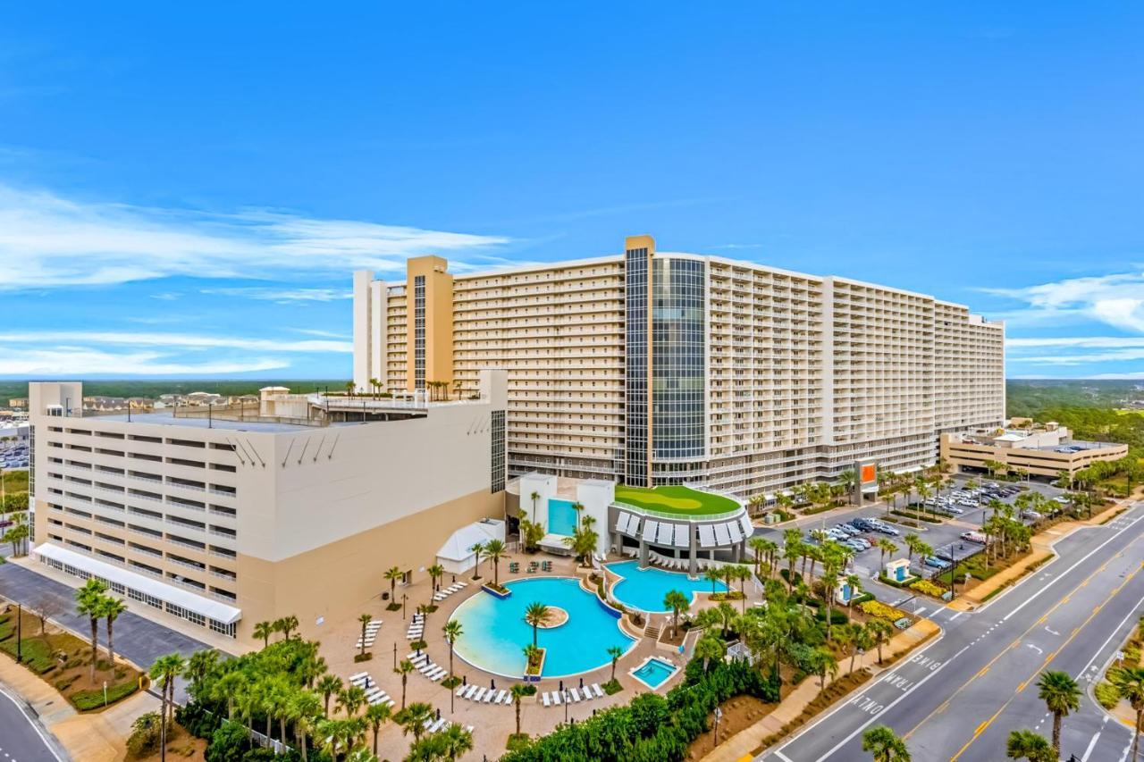 Apartament Laketown Wharf 136 Panama City Beach Zewnętrze zdjęcie