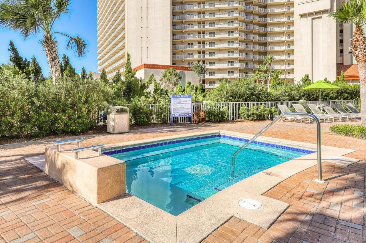 Apartament Laketown Wharf 136 Panama City Beach Zewnętrze zdjęcie