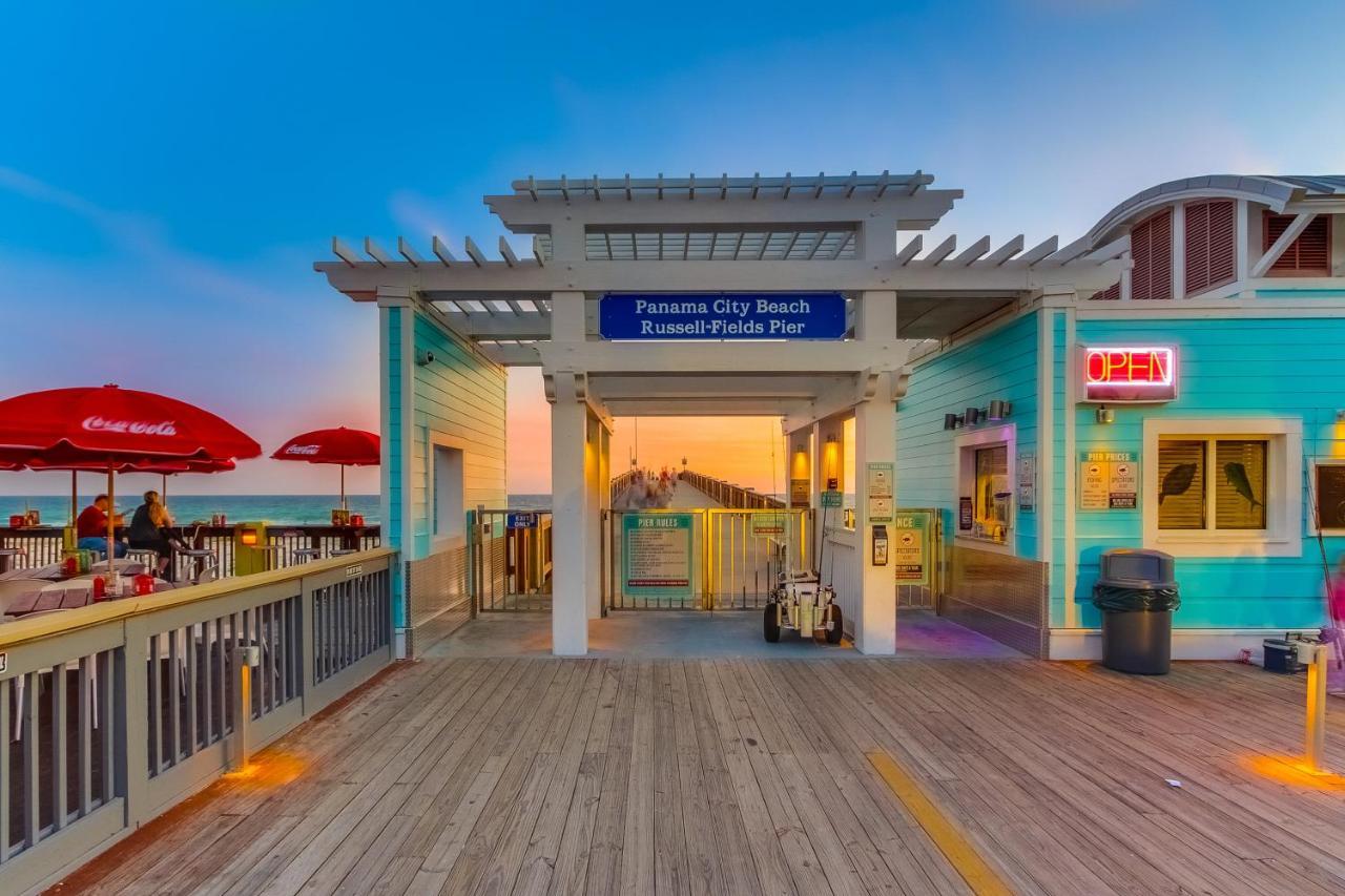 Apartament Laketown Wharf 136 Panama City Beach Zewnętrze zdjęcie