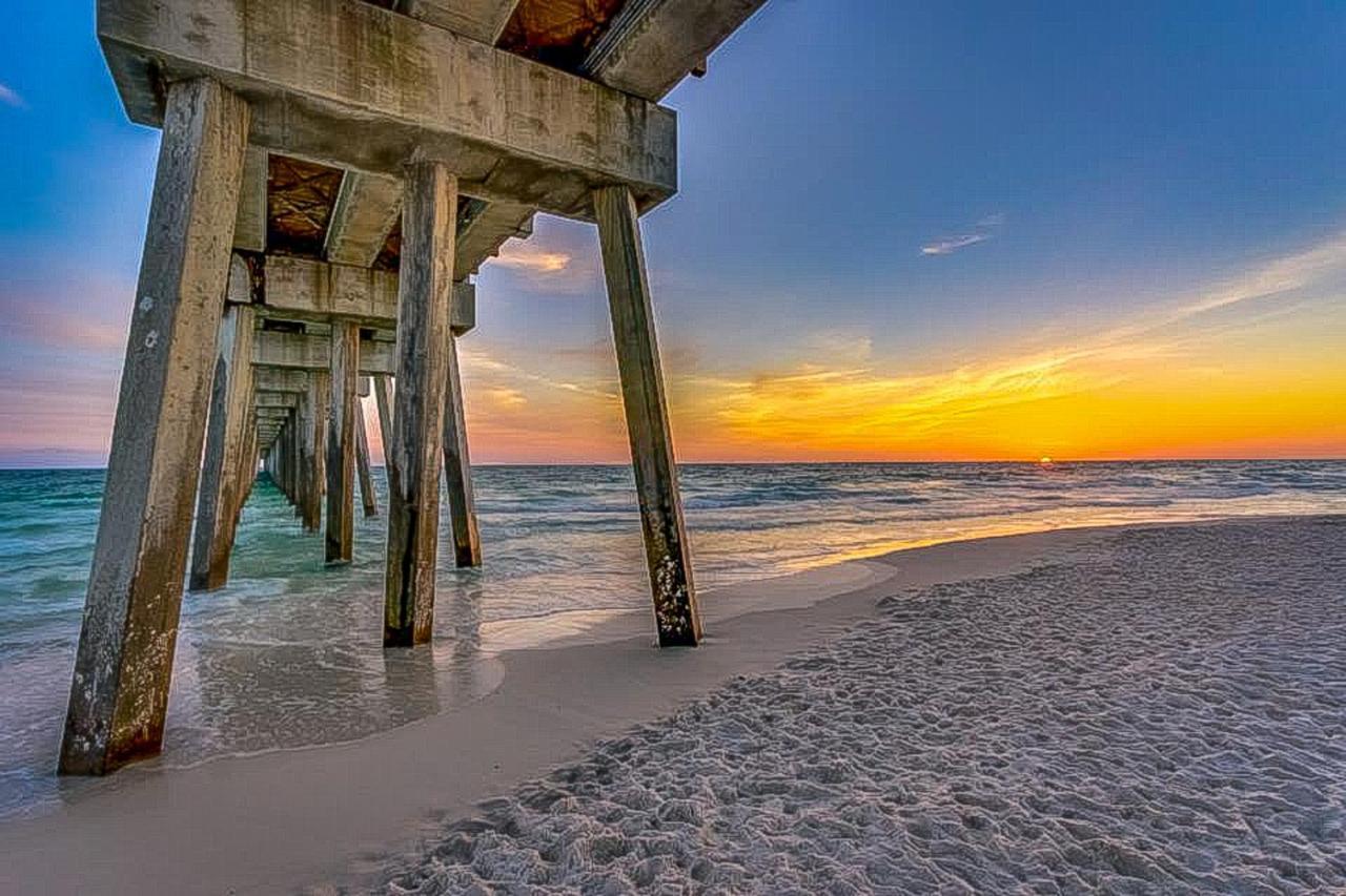 Apartament Laketown Wharf 136 Panama City Beach Zewnętrze zdjęcie
