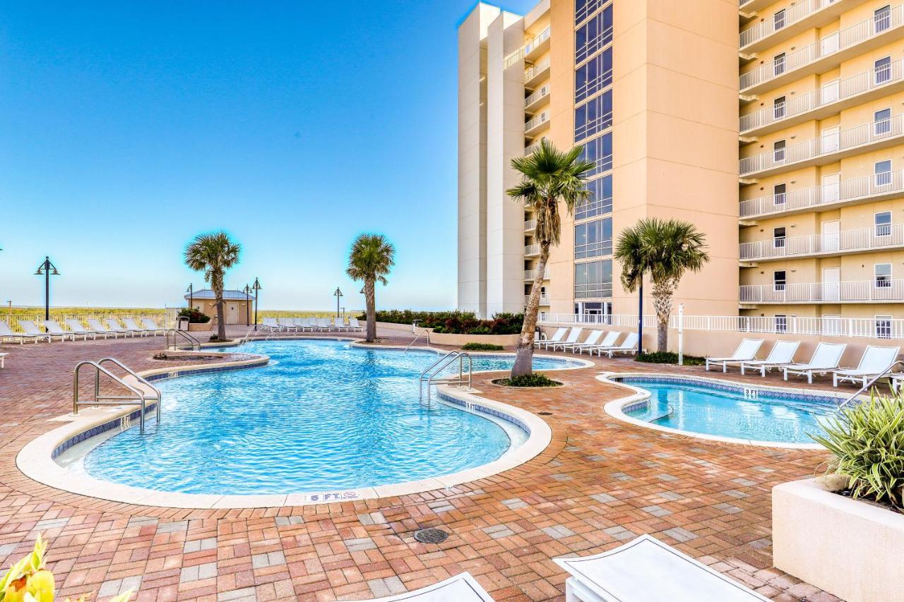 Apartament Laketown Wharf 136 Panama City Beach Zewnętrze zdjęcie
