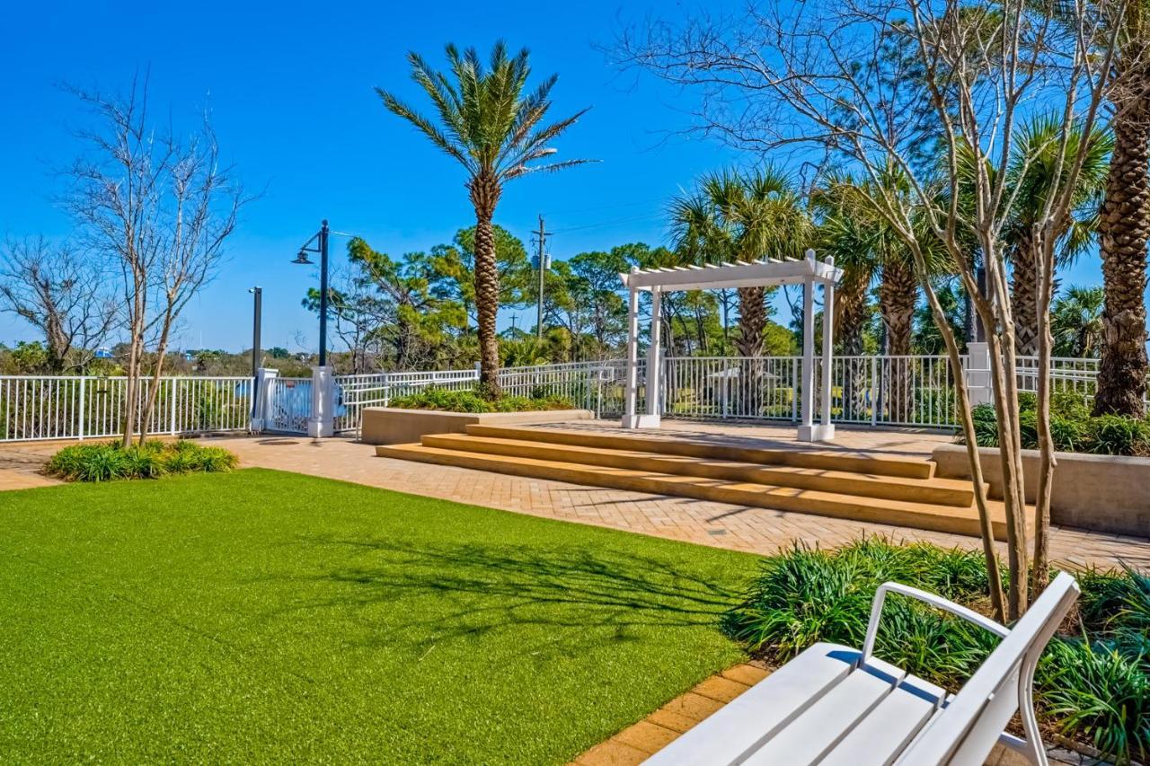 Apartament Laketown Wharf 136 Panama City Beach Zewnętrze zdjęcie