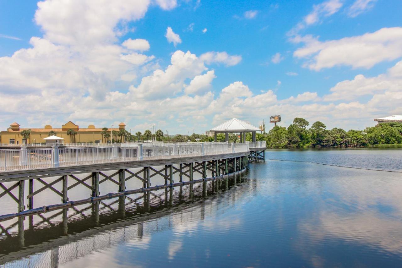 Apartament Laketown Wharf 136 Panama City Beach Zewnętrze zdjęcie