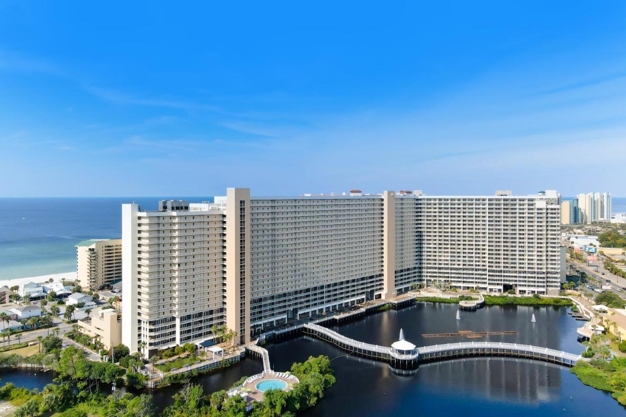 Apartament Laketown Wharf 136 Panama City Beach Zewnętrze zdjęcie